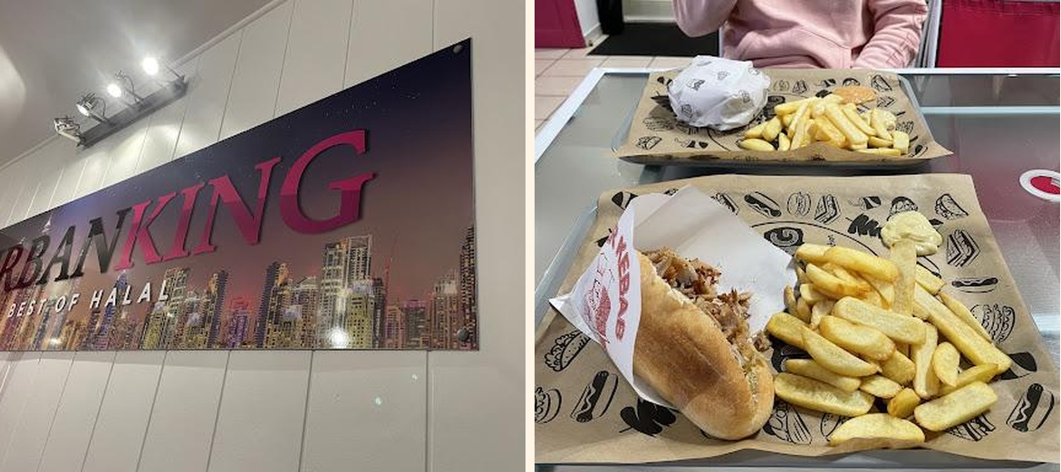 URBAN KING - Gallery Image 2