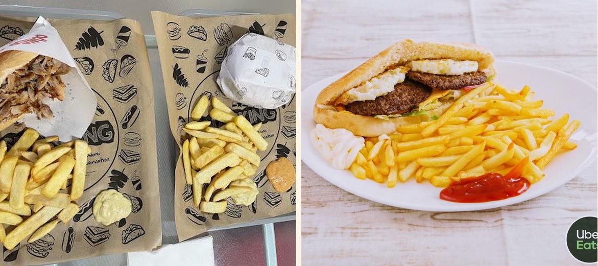 URBAN KING - Gallery Image 3